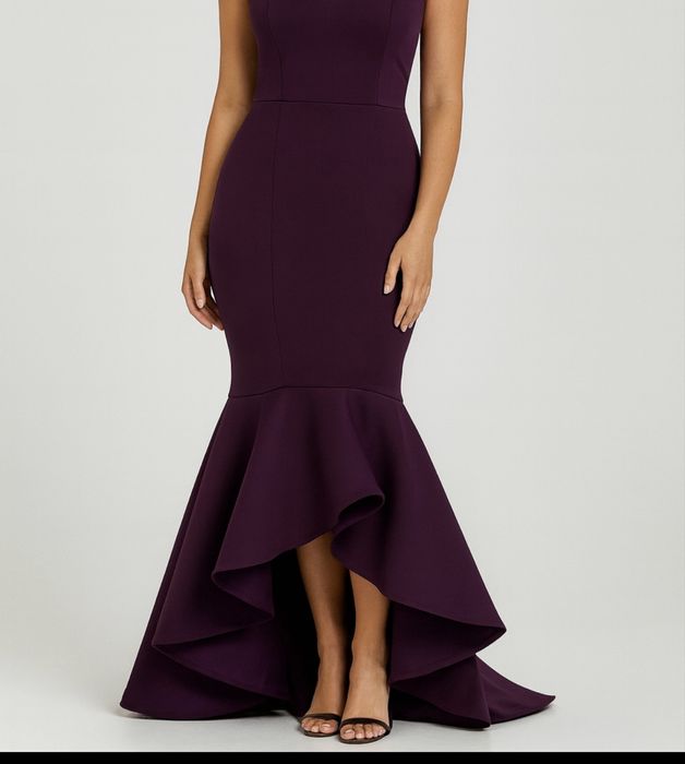 платье вечернее женское