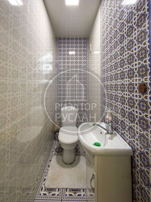 3/4/5 Максим Горький Буюк Ипак Йули 70м2 Саёхат Макро