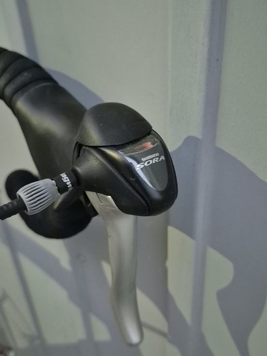 Bicicleta de sosea Cursiera