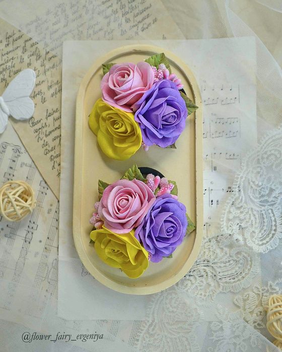 Бантики для девочек