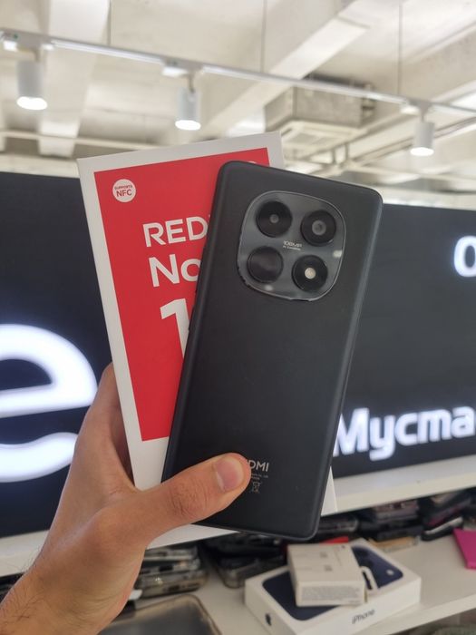 Redmi Note 15 128GB