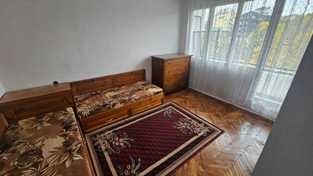 Продава се Двустаен апартамент в Разград, Освобождение - 65 кв.м за 1569 €/кв.м - Снимка #4