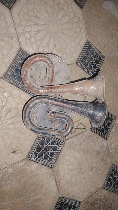 Pobeda signal (победа СИГНАЛ) СССР