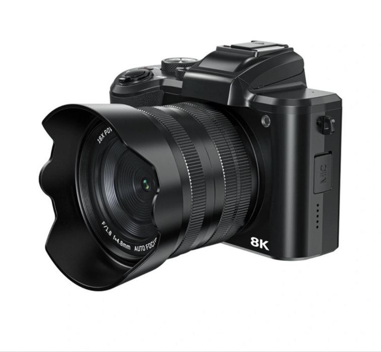 Sony IMX386 camera
