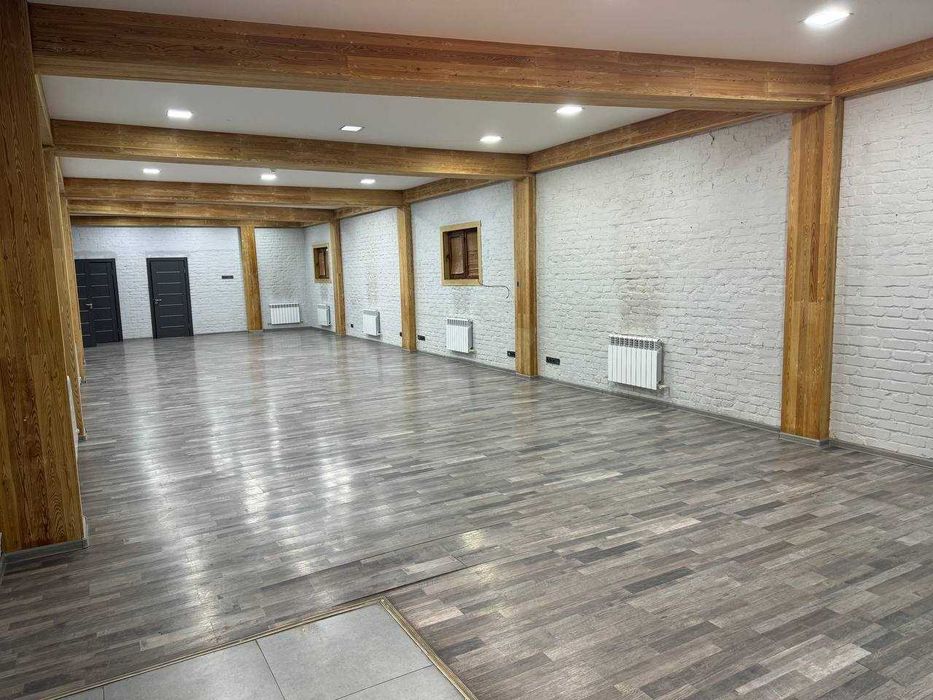Аренда / Продажа Офиса  Ц-1 - Ориентир Экопарк - 211 кв.
