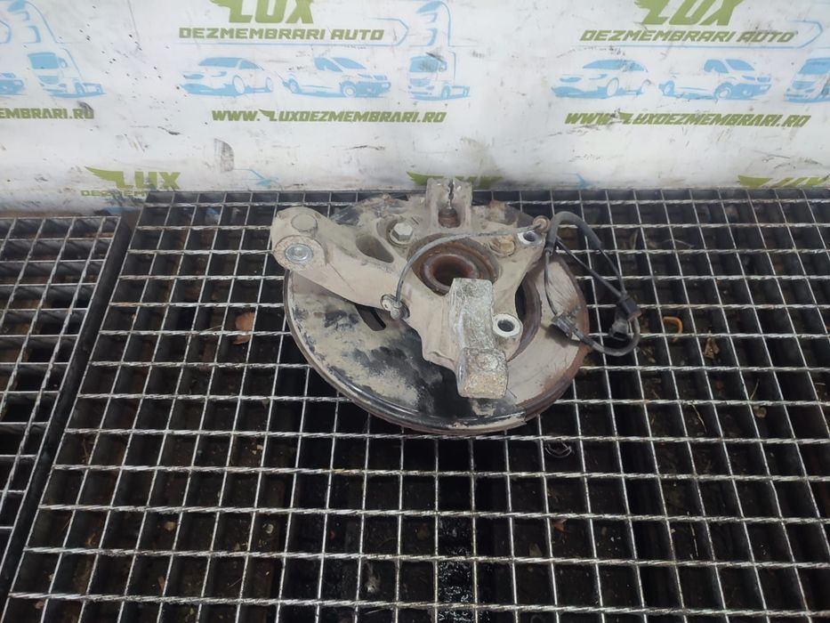 Fuzeta dreapta fata 1.7 cdti a17dtj Opel Astra J [2009 - 2012] 1.7 cd