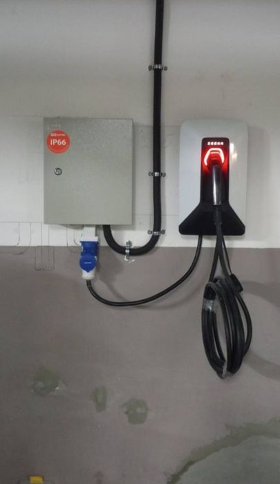 Sifatli va ishonchli barcha turdagi elektr va santexnika xizmati