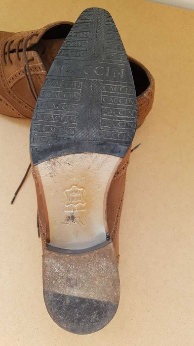 Мъжки обувки Caccin