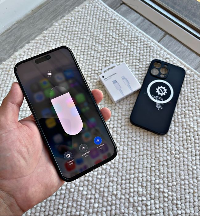 iPhone 14 Pro Max/256GB  в идеалее