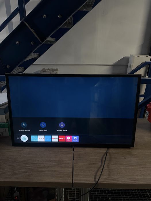 Televizor Samsung smart