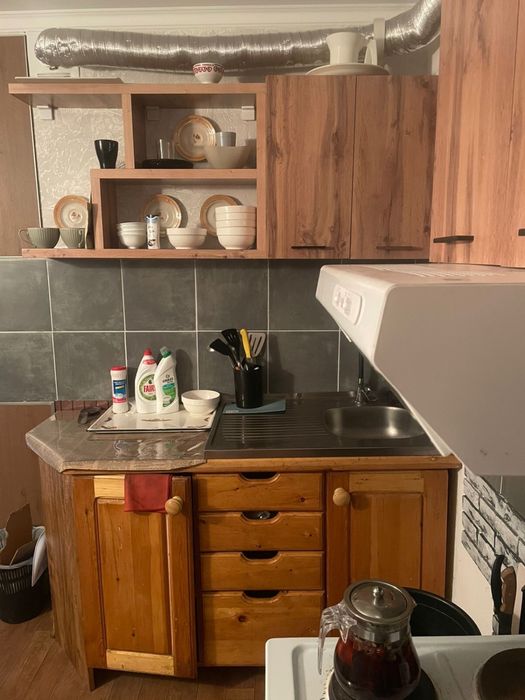 Сдам 4 х ком квартиру Аксу