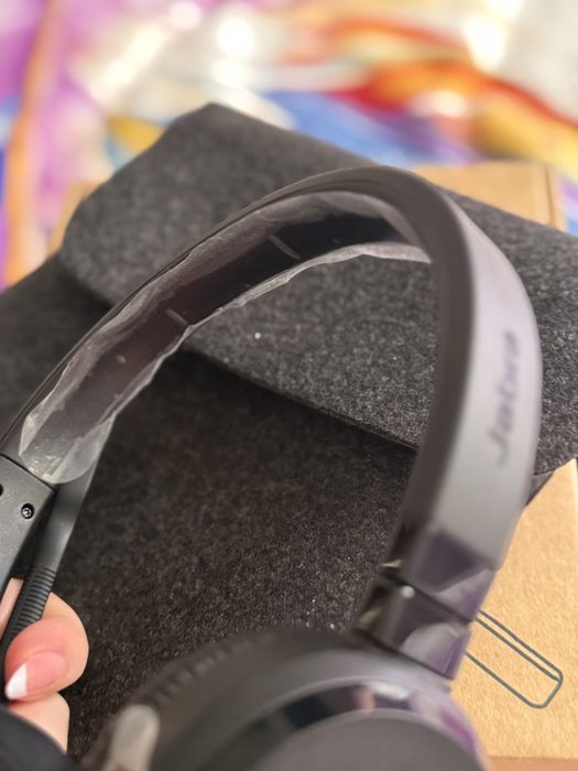 Jabra Evolve 65 TE – NOI, neutilizate
