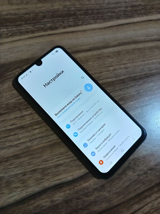 Самсунг А 16 6 128 гб