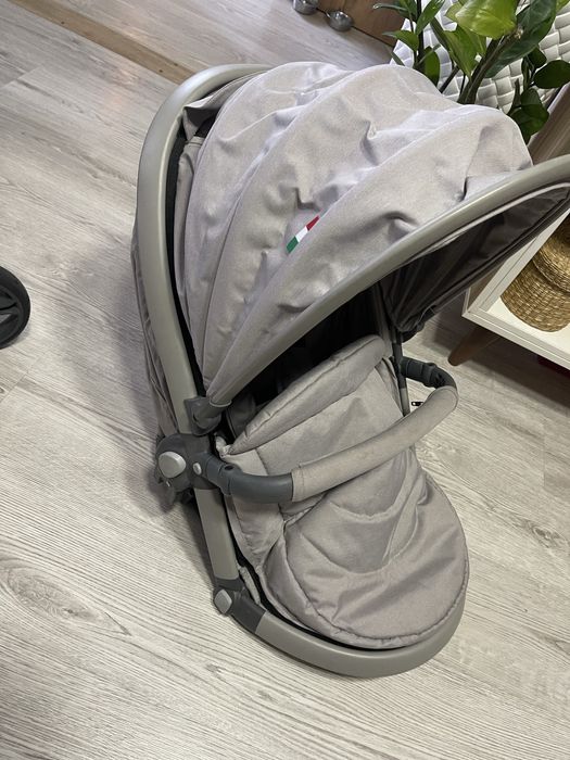 Детская Коляска трансформер