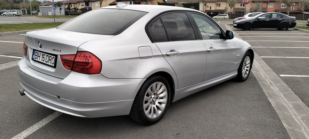 BMW 3 Series 2009 — imagine 2