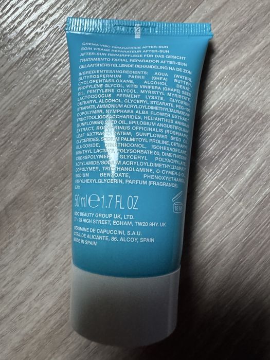Продам крема SPF