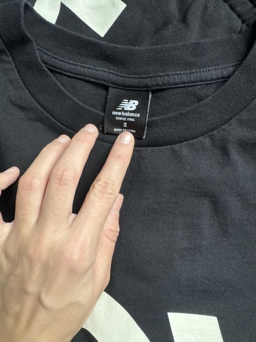 Оригинален екип / анцуг New balance