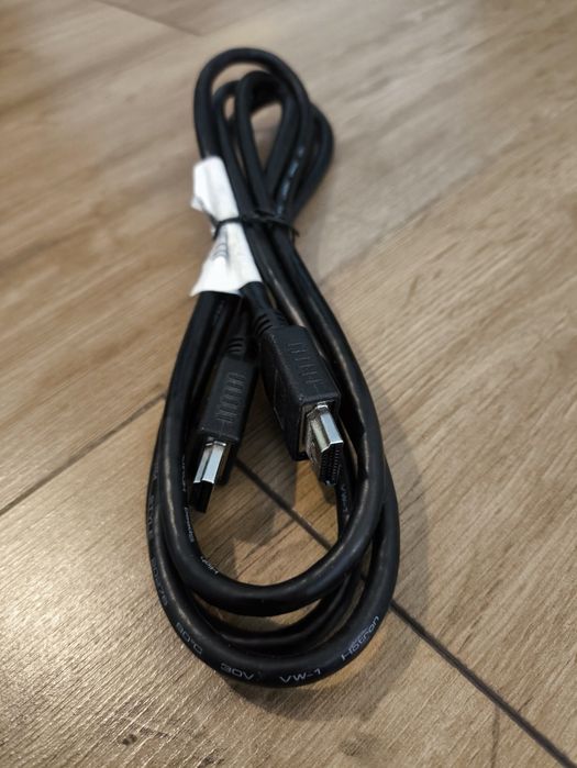 Cablu HDMI 1.5m, nou