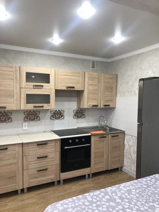 Продам 3-х комнатную квартиру