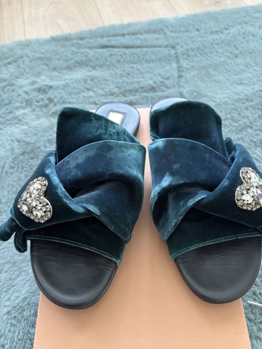 Papuci eleganti N.21