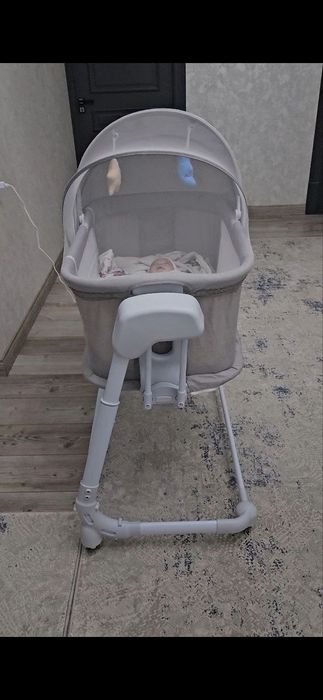 Электронный колыбель