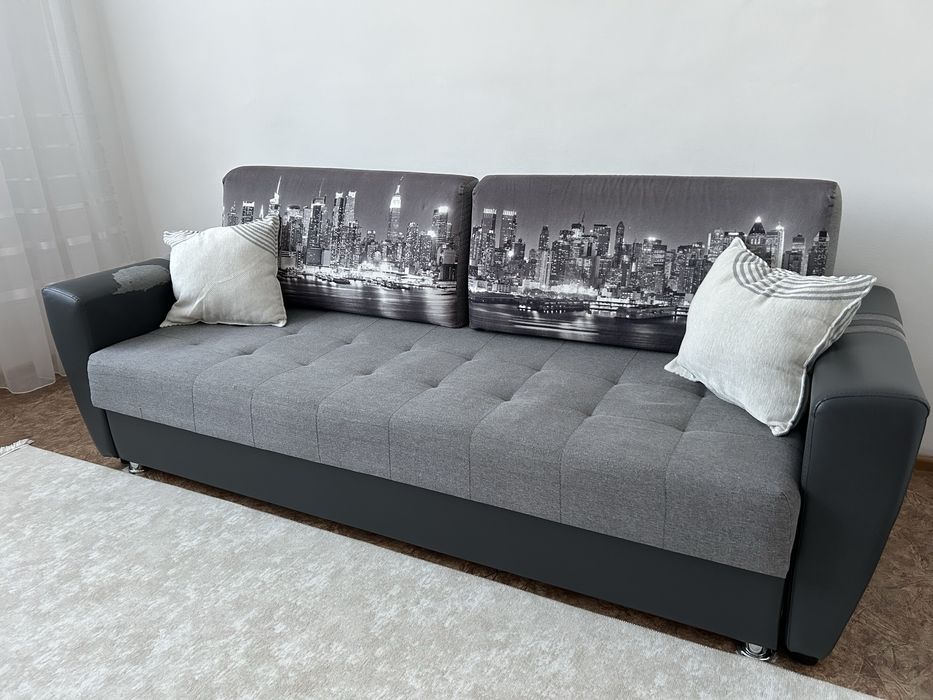 Срочно продам диван!!