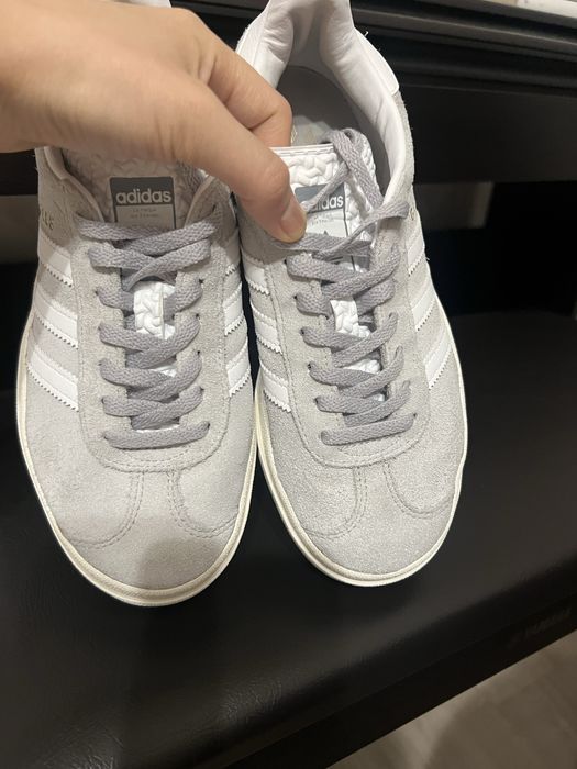 Adidas Gazelle кеды