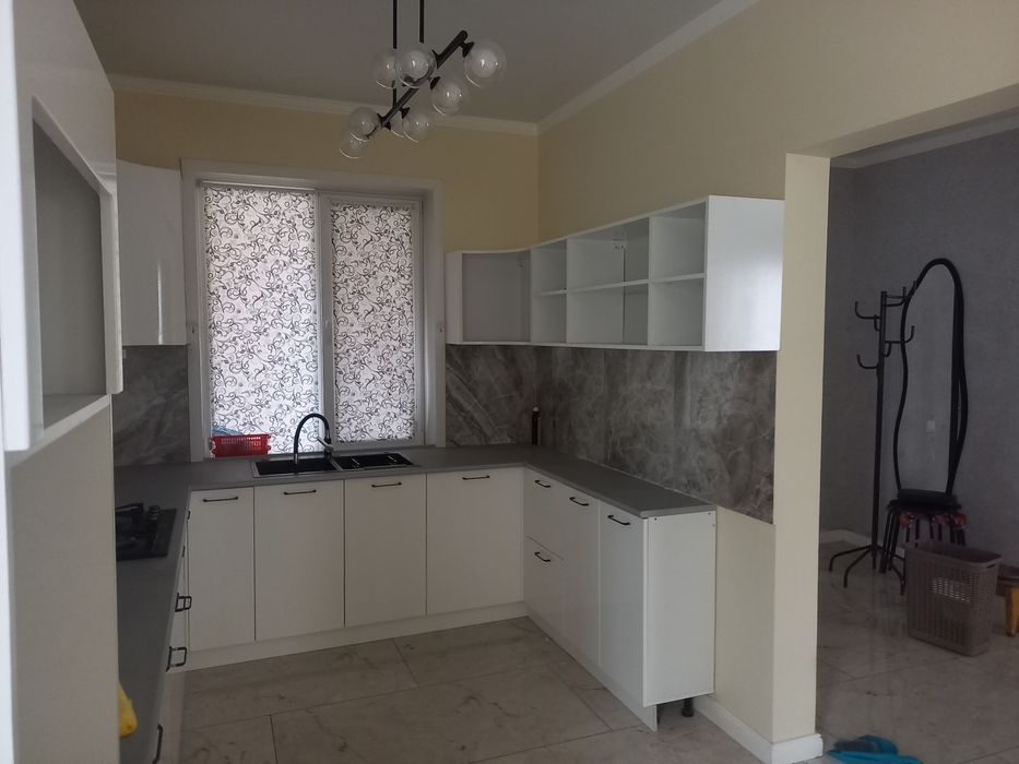 Кухня  качество отличное