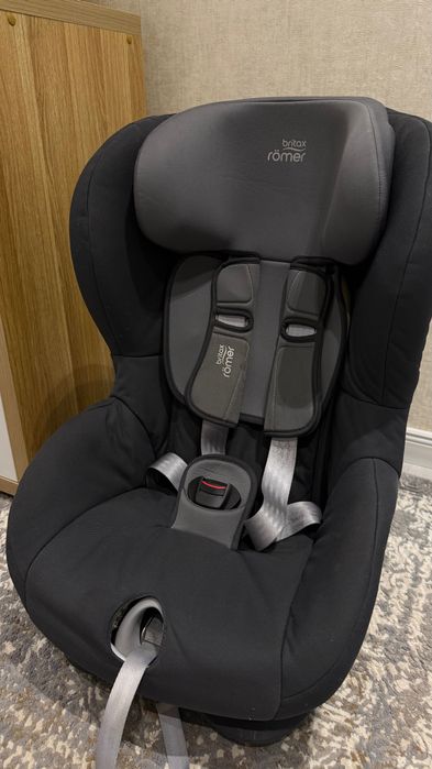 Продам Автокресло Britax Römer (до 4 лет)