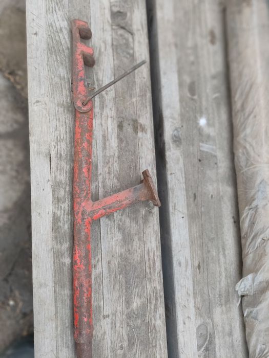 Бортировка покрышек с дисков