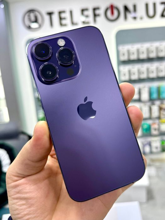 Iphone 14 pro sotiladi