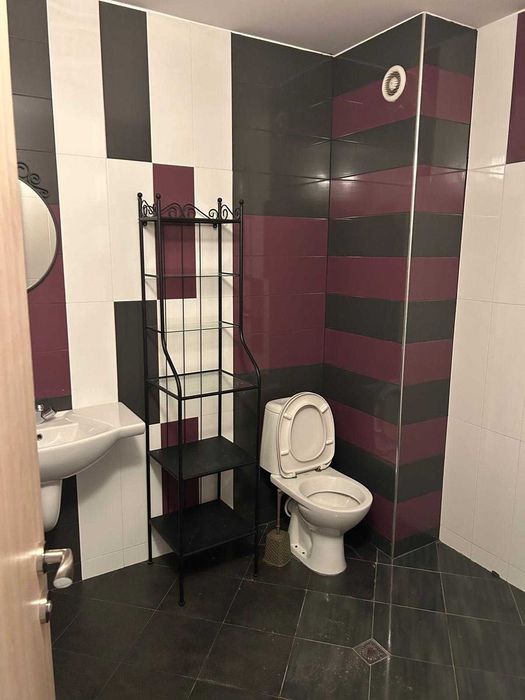 Дава се под наем Тристаен апартамент в София, Манастирски ливади - 96 кв.м за 698.19 € - Снимка #6