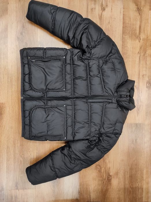 Яке с гъши пух Adidas Climaproof