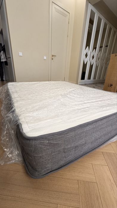 Матрас новый ортопедический