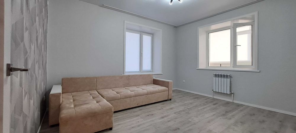 Продам 2ком квартиру в ЖК "Life Park"
