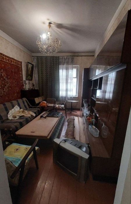 ТТЗ Кибрай Бойжигит