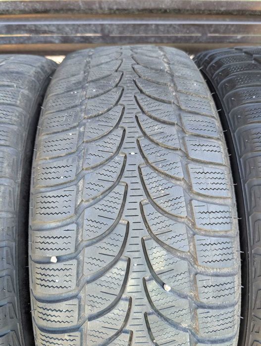 Jante roti iarna ORIGINALE Skoda Kodiaq 5x112 Trinity 235 55 R18
