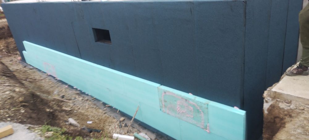 Costrucții. Renovării. Hidroizolații Acoperise Terase