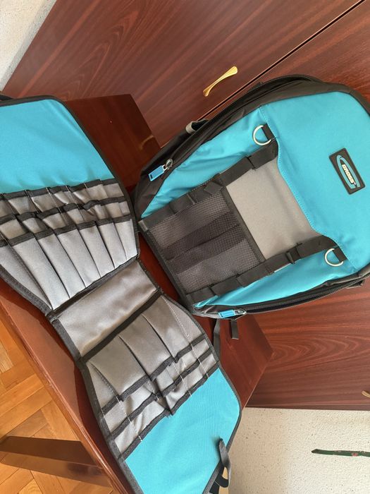 Раница за инструменти Experte - Gross - НОВА