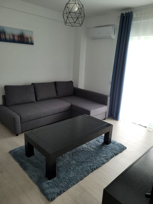 Inchiriez garsoniera