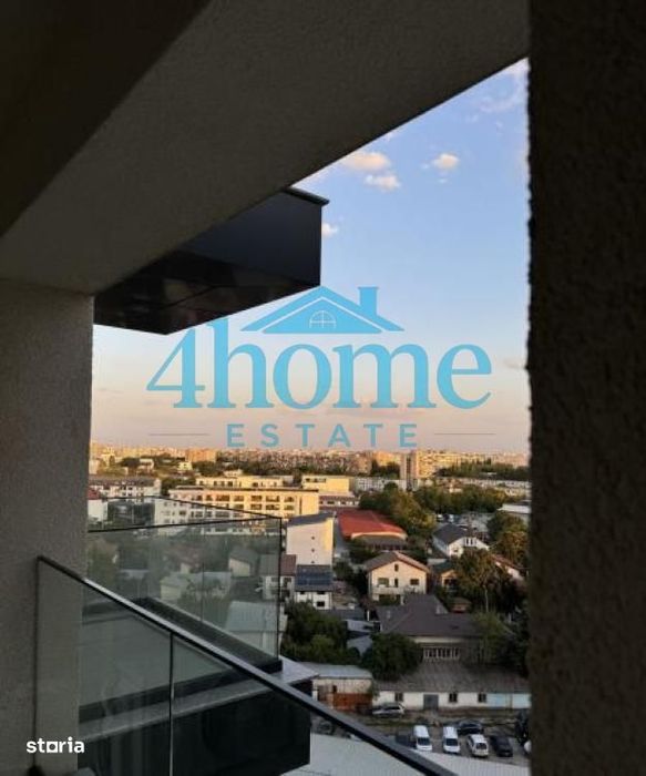 Apartament 2 Camere |Militari|Gorjului|Metrou|Bloc Nou