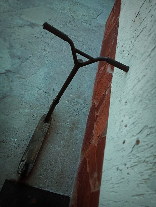 Продается трюковай самокат