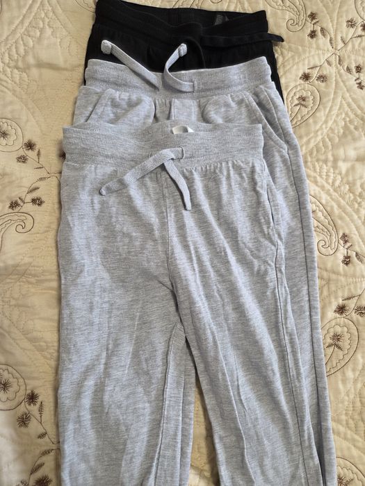 Pantaloni vara 3-4 ani