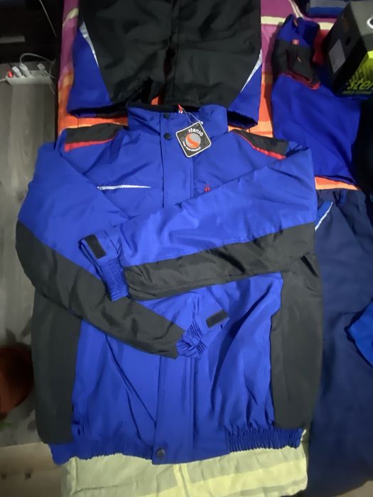 Работни дрехи зимни и летни