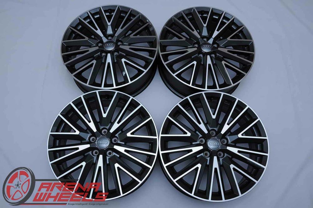 Jante Noi 19 inch Originale Audi Q3 SQ3 F3 R19
