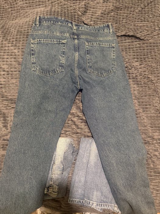 US Polo Страхотни качествени мъжки дънки 32 номер