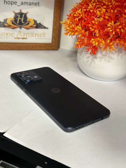 HOPE AMANET P2 - Motorola G84 5G / 256GB /