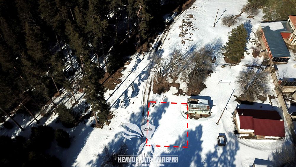 Продава се Парцел в с. Добралък, Област Пловдив - 192 кв.м за 69 €/кв.м - Снимка #4