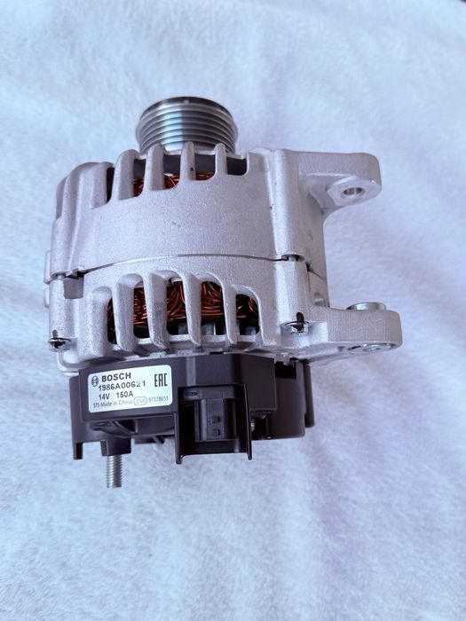 Alternator Renault Talisman 2012-2022, cod 1986A00621
