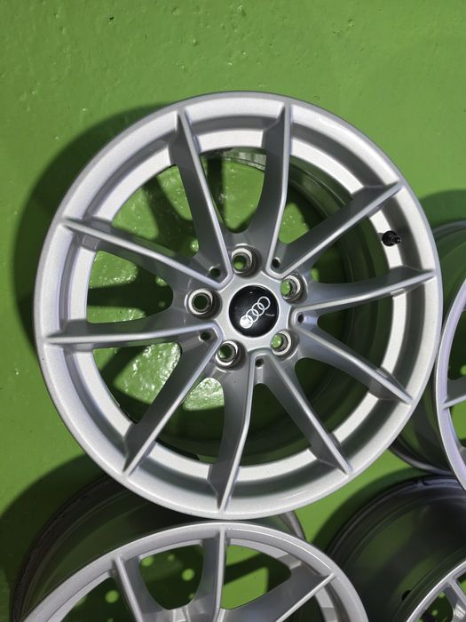 16 5x112 Audi A4 лети джанти 5х112 Ауди А4